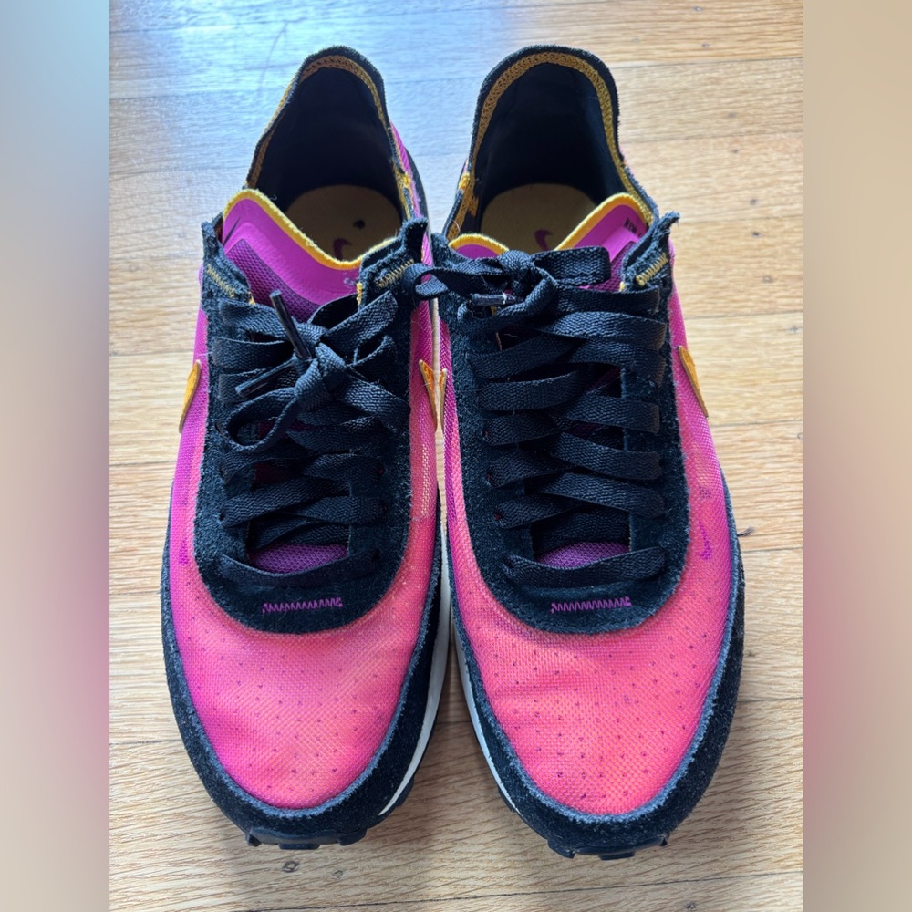 Nike Waffle One shoes 6.5 women’s